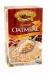 Instant Oatmeal - Maple