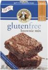 Gluten Free Brownie Mix