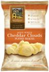 Cheddar Clouds