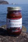 Raw Chocolate Syrup