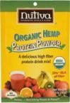 Organic Hemp Protein Powder