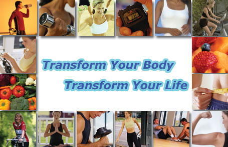 Online Personal Training